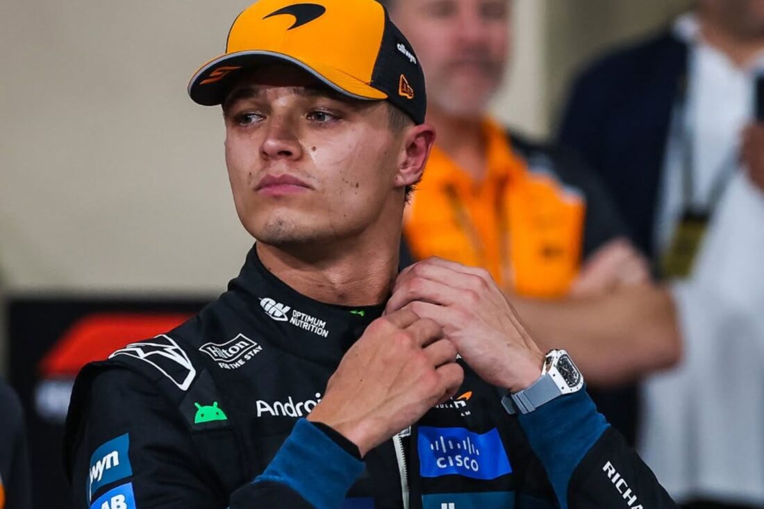 The Formula 1 Abu Dhabi Grand Prix showered us with celebrities styling rare timepieces from Richard Mille, Patek Philippe, and more. Here are some of the watches we spotted.
