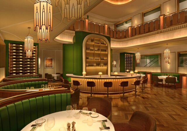 Smith & Wollensky Malaysia