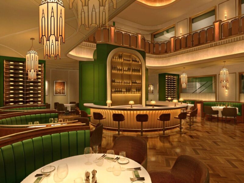 Smith & Wollensky Malaysia