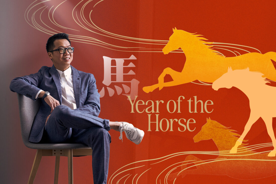 Ready for 2026? Dato’ Joey Yap reveals what the Fire Horse brings for your zodiac sign this year, from career wins to relationship sparks.