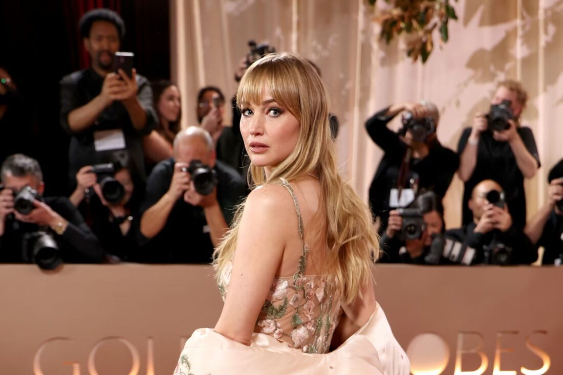 Let the awards season begin!