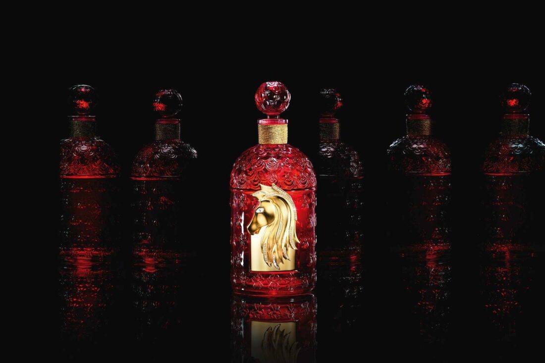 Saddle up for the most festive Lunar New Year beauty collections of the year and discover six must-have limited-edition drops.