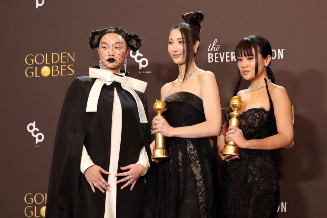 See the standout winners and historic moments from the 2026 Golden Globes, including Timothée Chalamet, Owen Cooper, Teyana Taylor, and more.