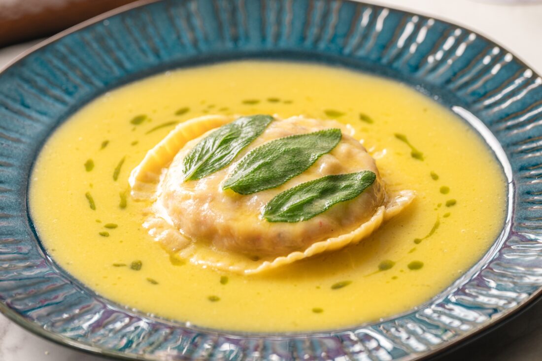 Explore Luca BSC’s refreshed menu where European classics meet Indian cuisine for a versatile dining experience in Bangsar.