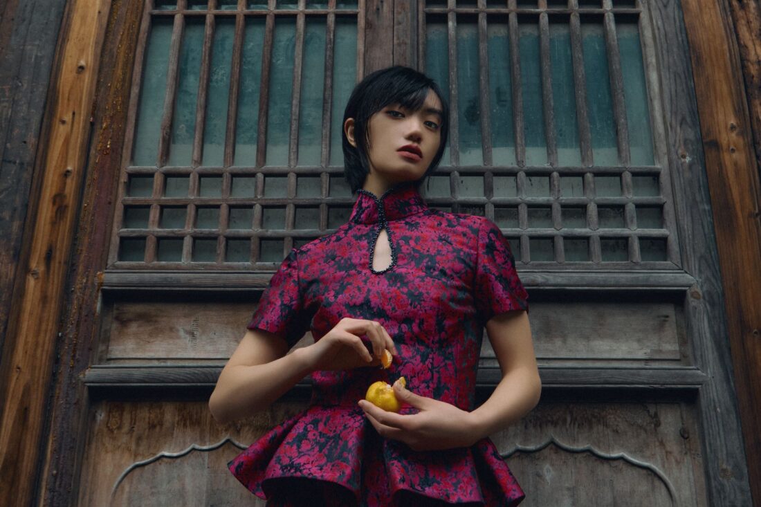 Welcome the Year of the Horse with these local designer collections, from Fiziwoo to Maarimaia.
