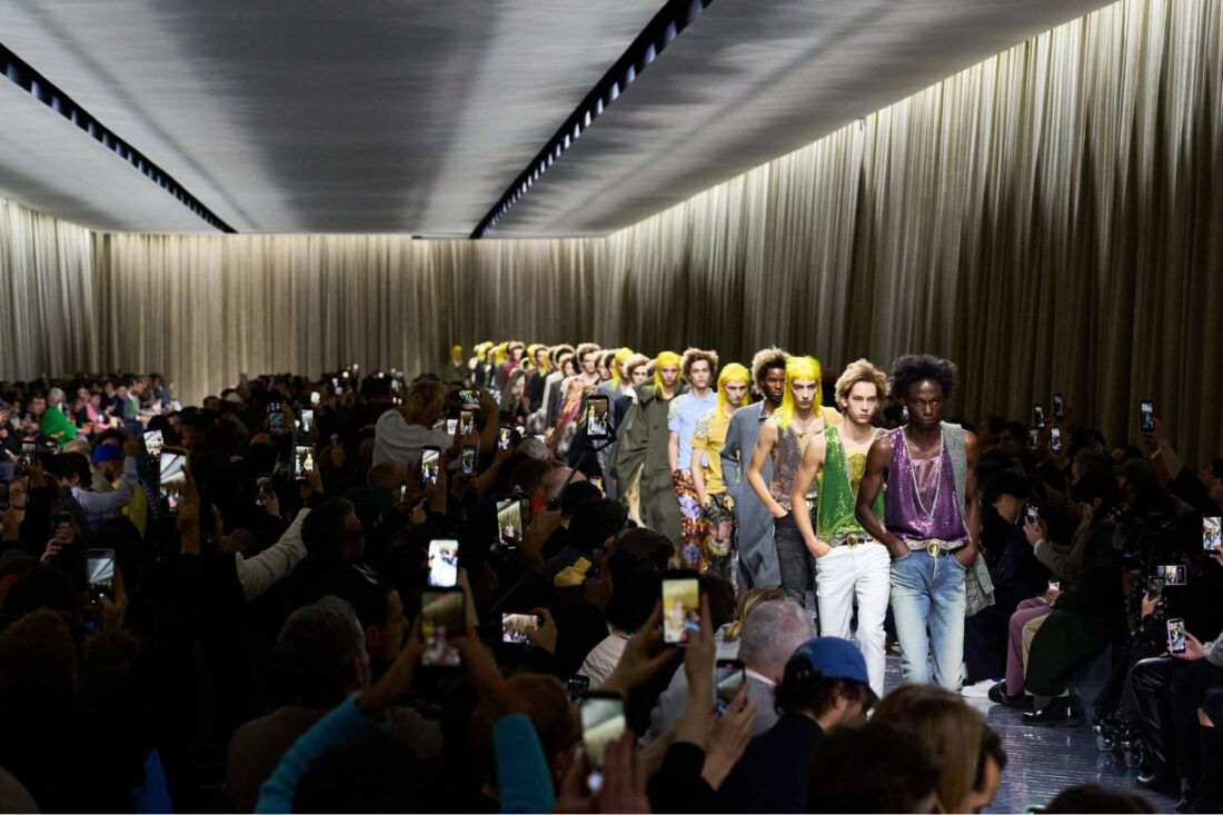 The recent Paris Fashion Week Men’s Fall/Winter 2026 elevated everyday dressing with attention to detail and technological innovations. Here are the five best shows.
