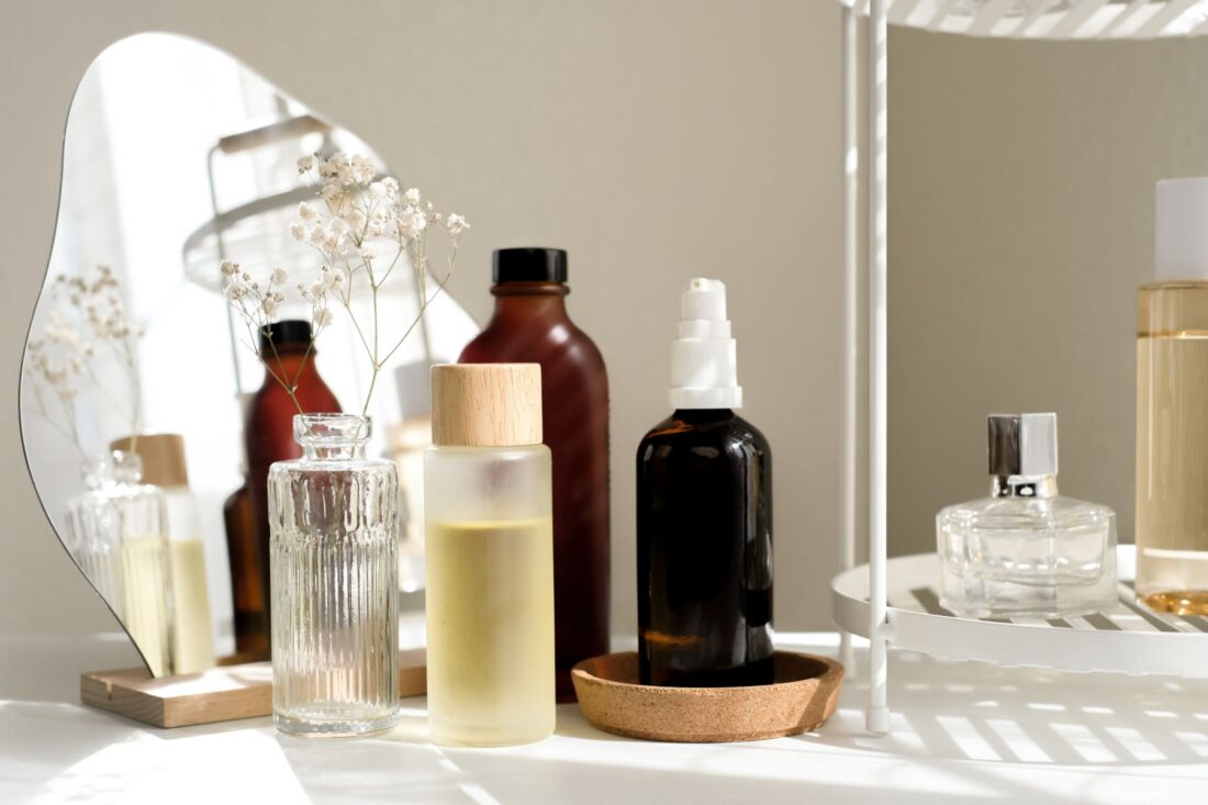 This is your sign to spring clean your beauty cabinet. Learn skincare and makeup shelf life and how to spot products past their prime.