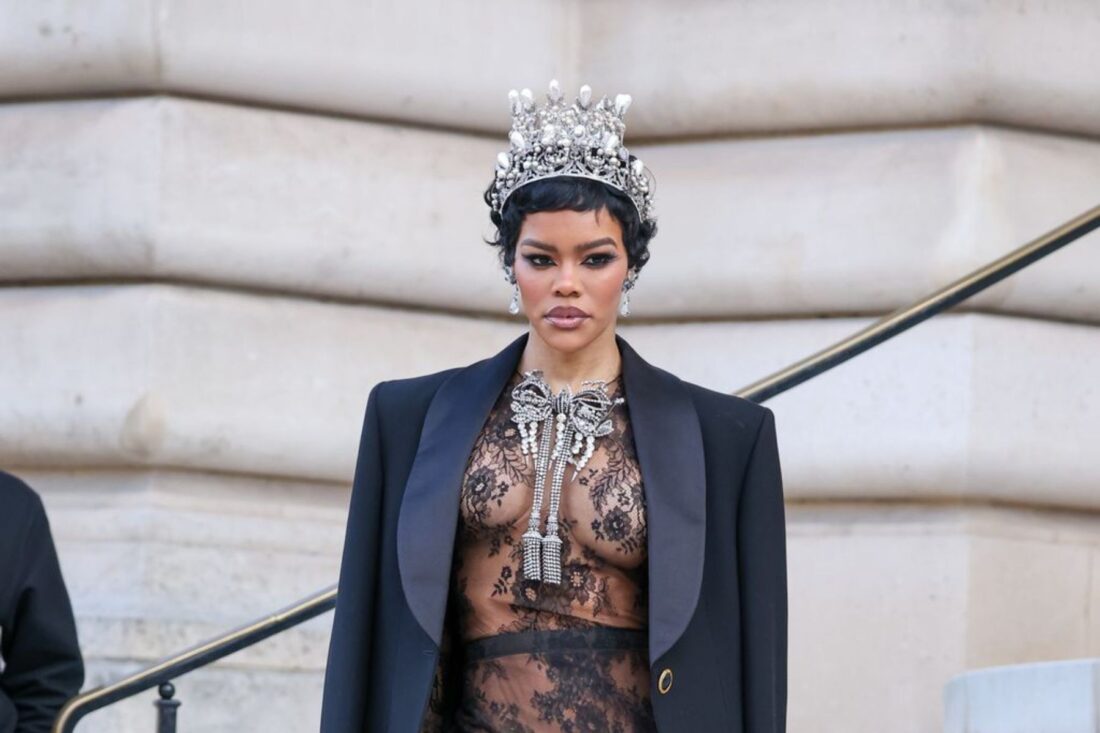 Tassels have been a fashion staple for centuries and are making a comeback this Spring/Summer 2026 – here’s our take on the rising trend.