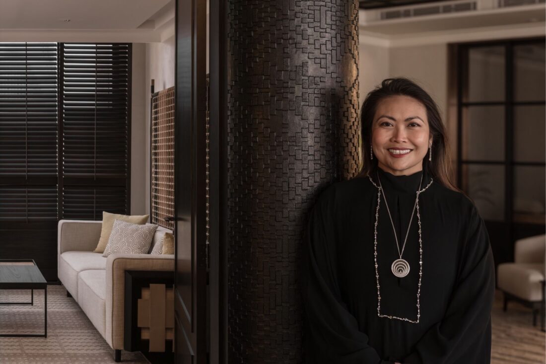 The founder of The Kuaya, Malaysia's first-of-its-kind mental health and wellness centre, shares how she’s changing the way Malaysians experience therapy.