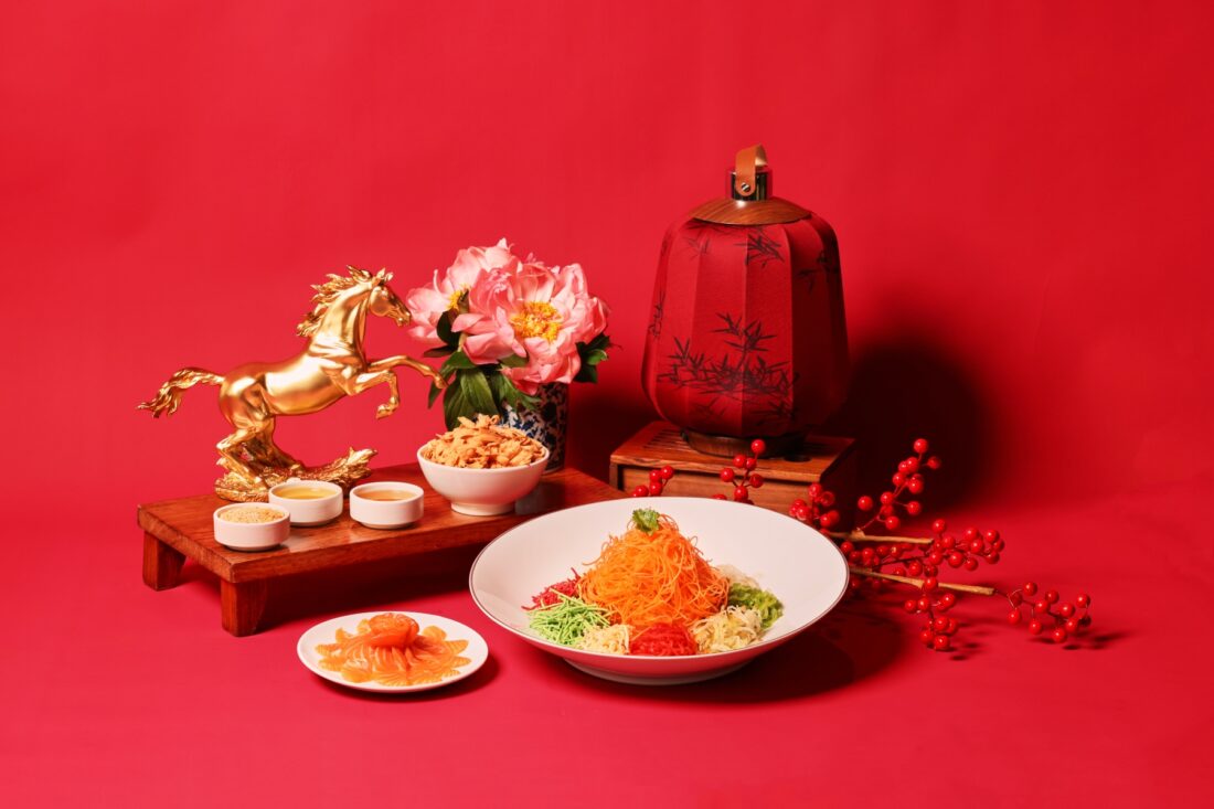 Ring in the Year of the Horse with the best Chinese New Year dining experiences in the Klang Valley.