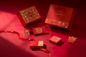 ROYCE' Chinese New Year