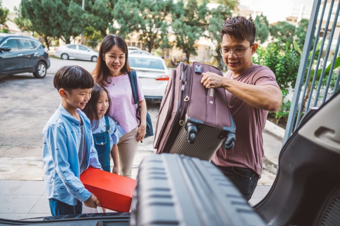 Balik kampung season is here! Here’s a handy checklist to keep your journey safe, stress-free, and road-trip ready.