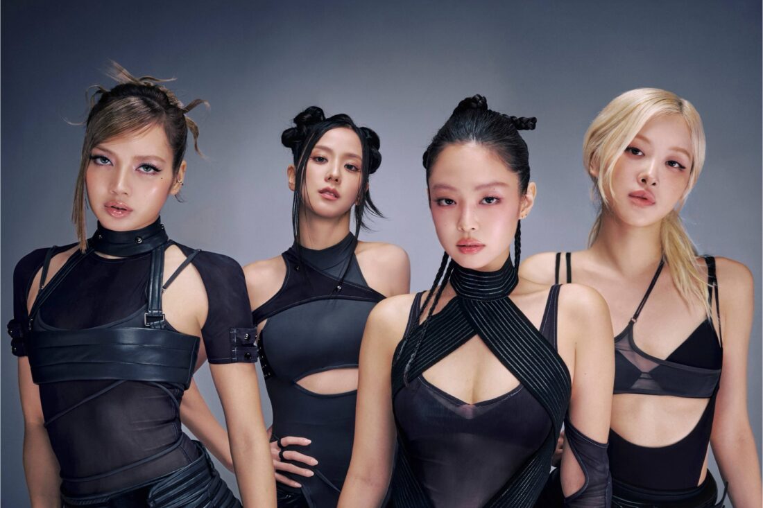 Blackpink is back with a new music video, and we’ve rounded up all the looks we’re loving and the beauty inspiration they’re serving.