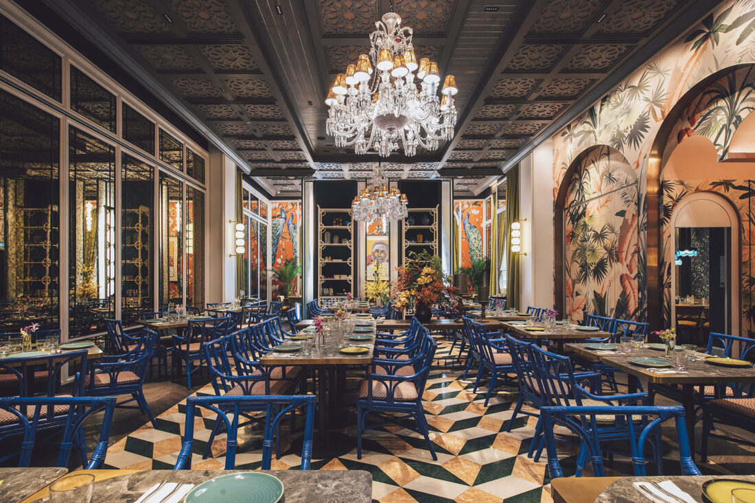 Looking for where to break fast this Ramadan? Here’s our curated guide to must-try iftar experiences across Klang Valley for 2026.