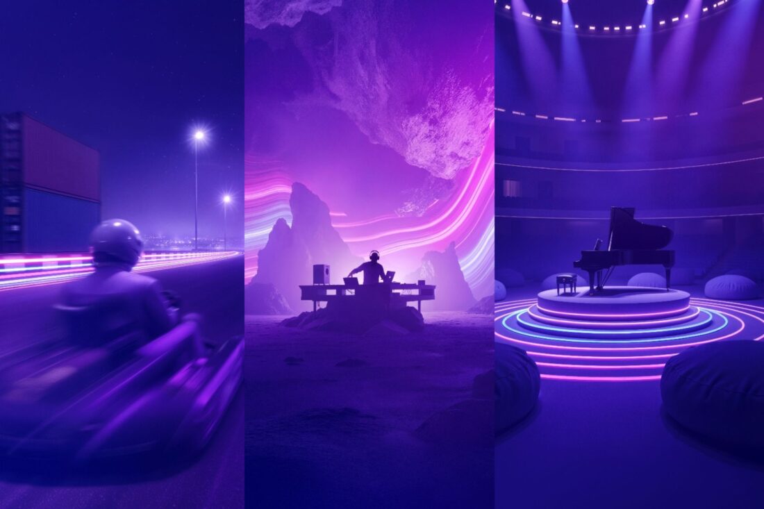 From racing where the city meets the sea in Portugal to hearing what a singing cave sounds like in Slovenia, IQOS’ Electric Dreams campaign turns curiosity into money-can’t-buy once-in-a-lifetime experiences – here's how you can win it.