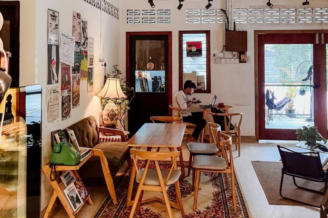 After tarawikh comes the real ritual – moreh. Late-night dining hits different with these gems around KL and PJ that are worth staying up for.