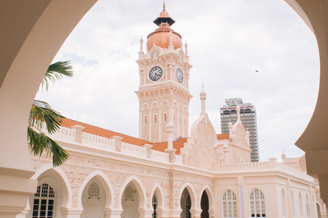 Take a journey through time as we spotlight ten of the most iconic heritage sites in Malaysia, in conjunction with Visit Malaysia 2026.