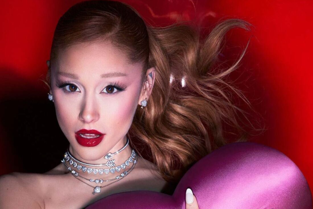 Win her heart with the perfect gifts this Valentine’s Day.