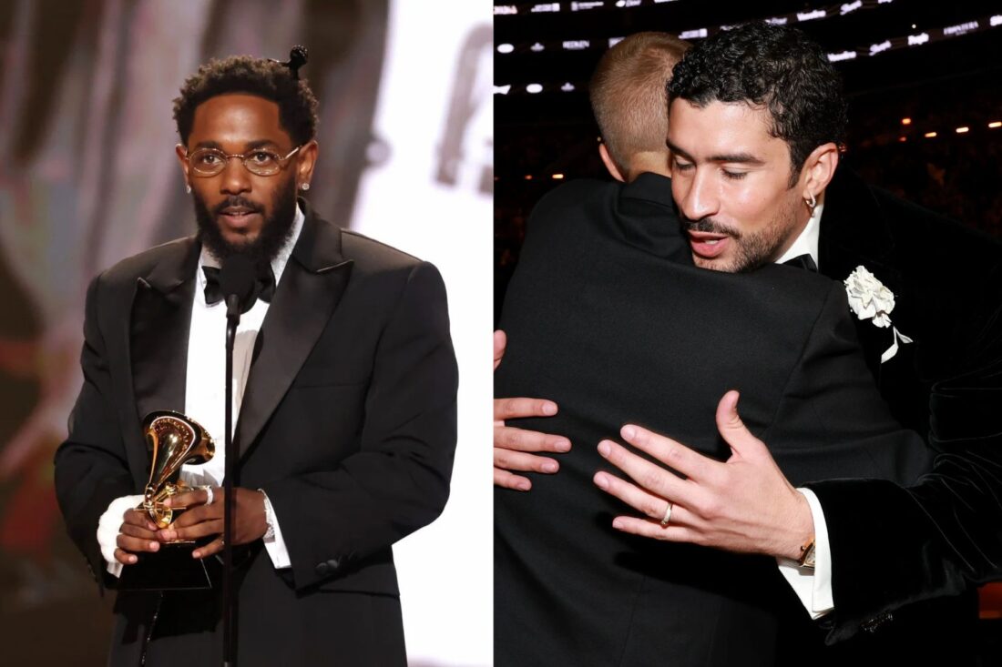 Get a closer look at the statement watches A-listers wore on their wrists to the music industry’s biggest night.