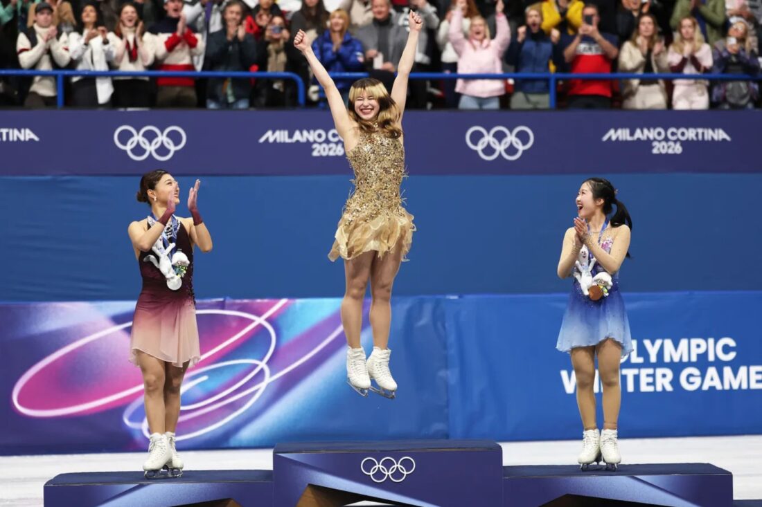 From Nicol David to Alysa Liu, meet the most influential female Asian athletes who shaped their sports and inspired fans around the world.