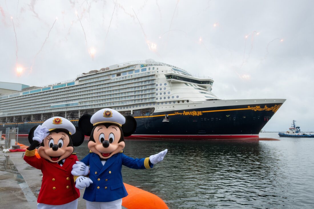 In this Disney Adventure review, we share our 4D3N experience, covering onboard activities, dining, and more.