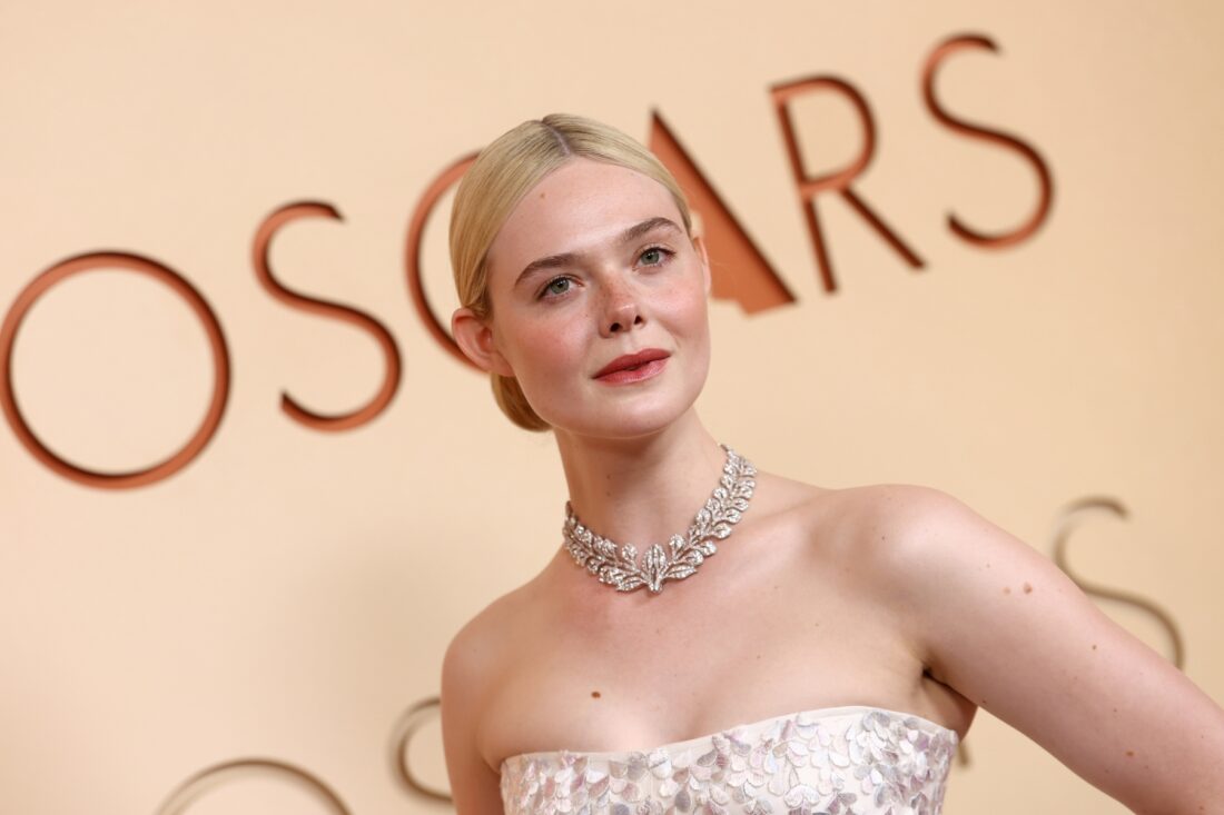 Lights, camera, glam. Here are the best red carpet beauty moments worth a double take from this year's Oscars.