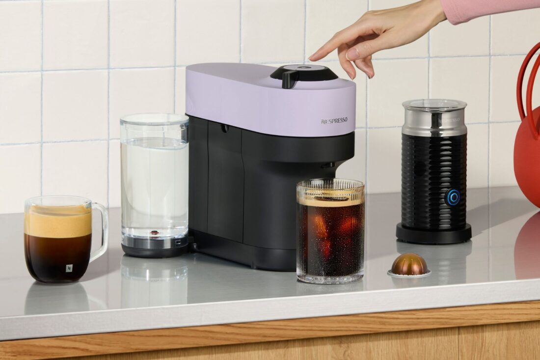 This year, Nespresso celebrates 10 years in Malaysia with its Raya With Love campaign, designed to make festive coffee moments even more special.