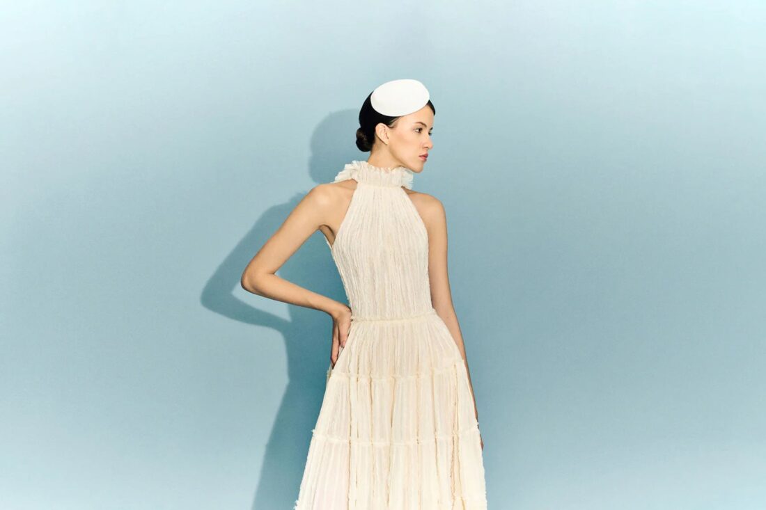 From streetwear to elegant dresses, Vietnam’s fashion scene is heating up and these rising labels are the ones to watch right now.