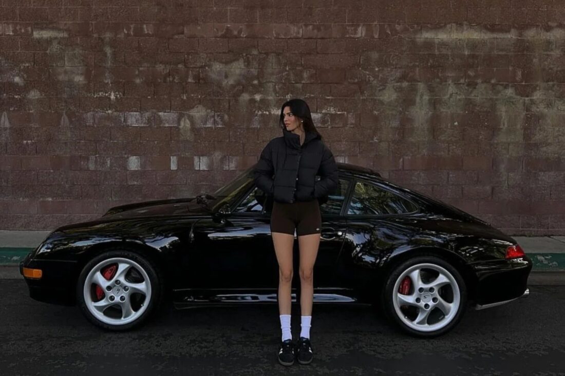 Take a virtual joyride around Kendall Jenner's car collection and explore the five priciest cars in arguably every car lovers' dream garage.