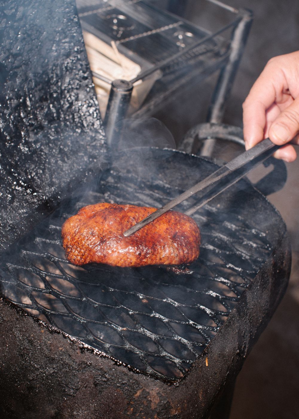 Every dish is curated with a passion that stays true to its authentic Thai roots.