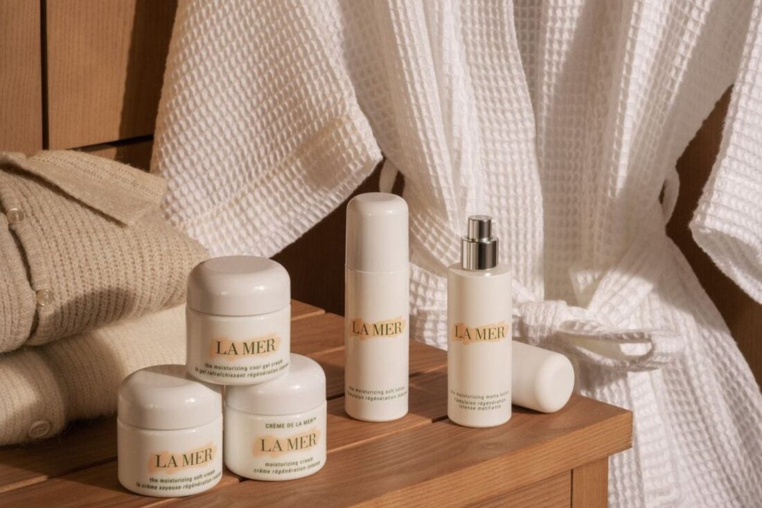 Follow along as we review the Hydrating Facial at Spa de La Mer, Suria KLCC – a luxurious self-care ritual for glowing, nourished skin.