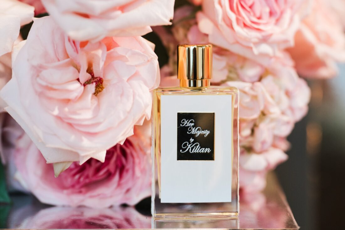 Say hello to spring with the best new perfumes of the season – think fresh florals, juicy fruits, and airy tea notes.
