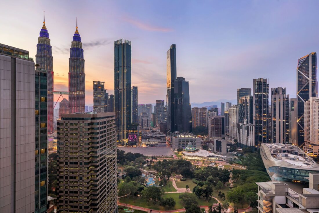 The Malaysia Edit