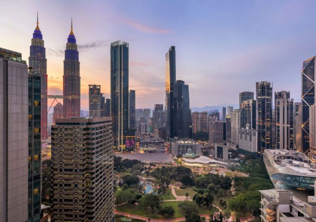 The Malaysia Edit