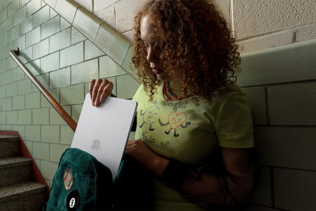 Apple 2026