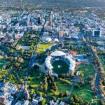 The slow traveller's guide to the best attractions in Adelaide