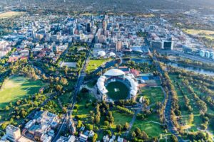 The slow traveller's guide to the best attractions in Adelaide