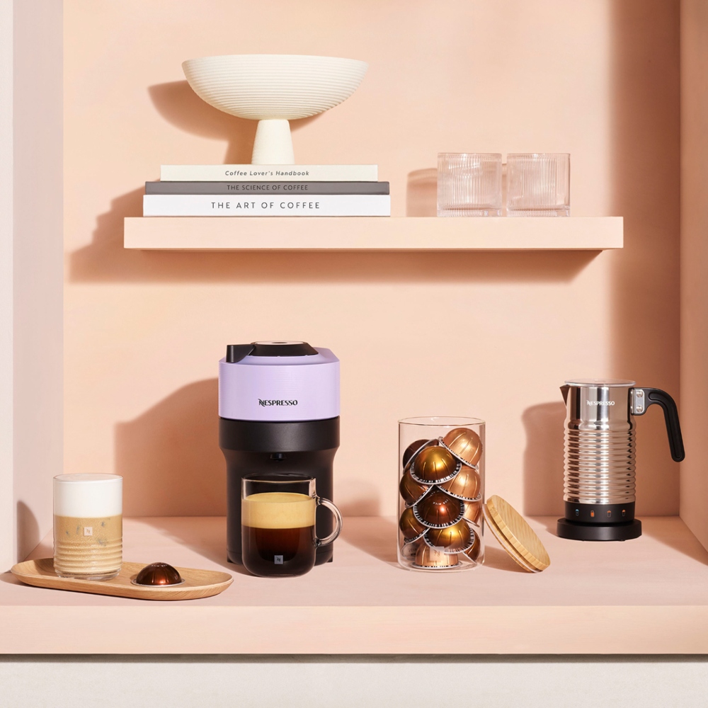 A decade of togetherness: Nespresso celebrates Hari Raya with love