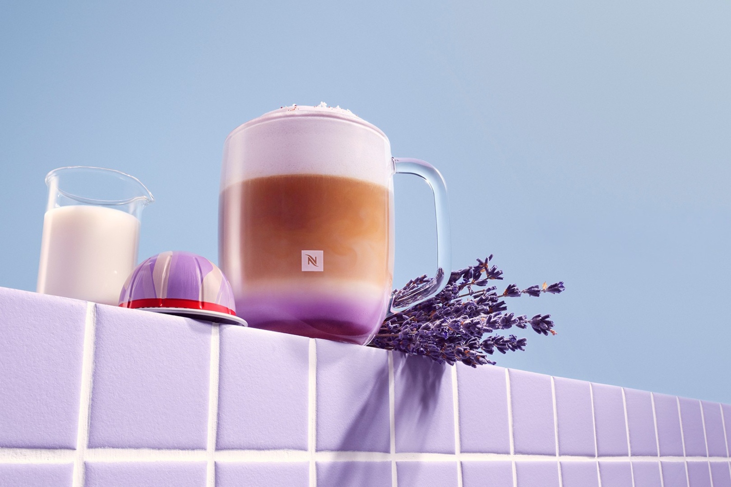 A decade of togetherness: Nespresso celebrates Hari Raya with love