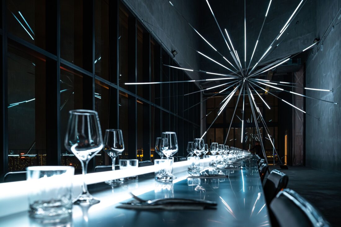 From Tokyo-inspired pop-ups and rooftop dessert bars to artisanal bakeries and coffee-forward cafés, these are the spots to eat, sip, and savour this month.