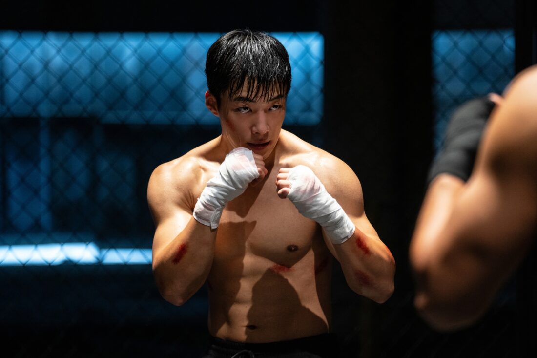 Looking for something to watch? Check out the best new shows April has to offer, from gripping thrillers to laugh-out-loud comedies.