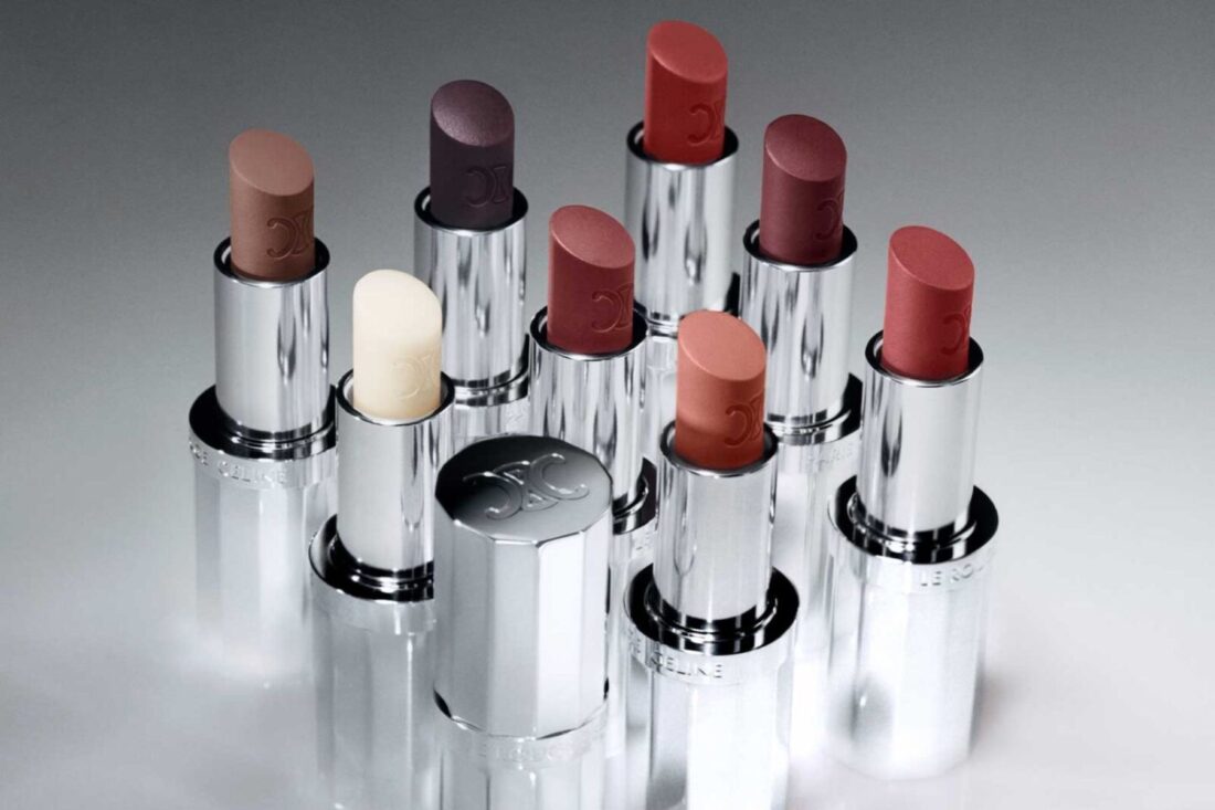 From Charlotte Tilbury and Hourglass to Celine Beauté and Oribe, these are the new beauty releases worth adding to your routine.