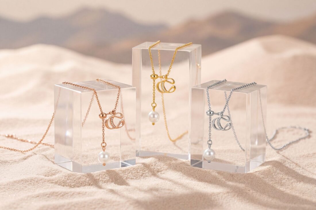 Celebrating the resilience of modern women, Celovis introduces Unbreakable You – a jewellery collection that translates strength into wearable elegance.