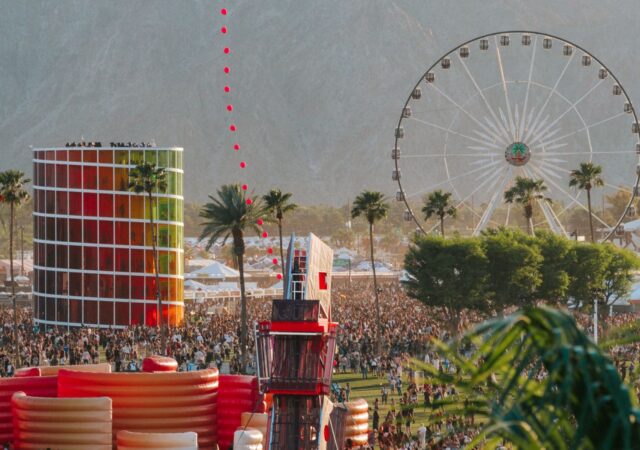 Coachella 2026