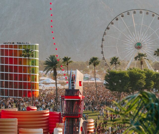 Coachella 2026
