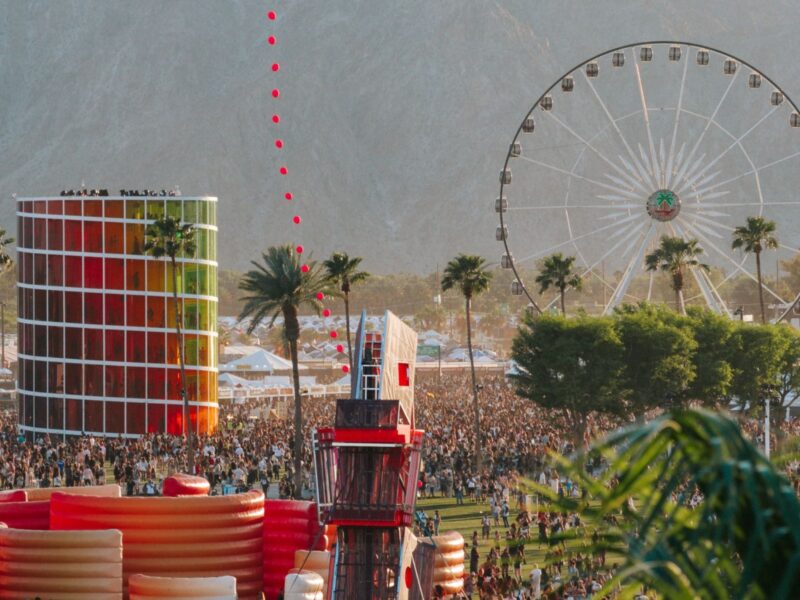 Coachella 2026