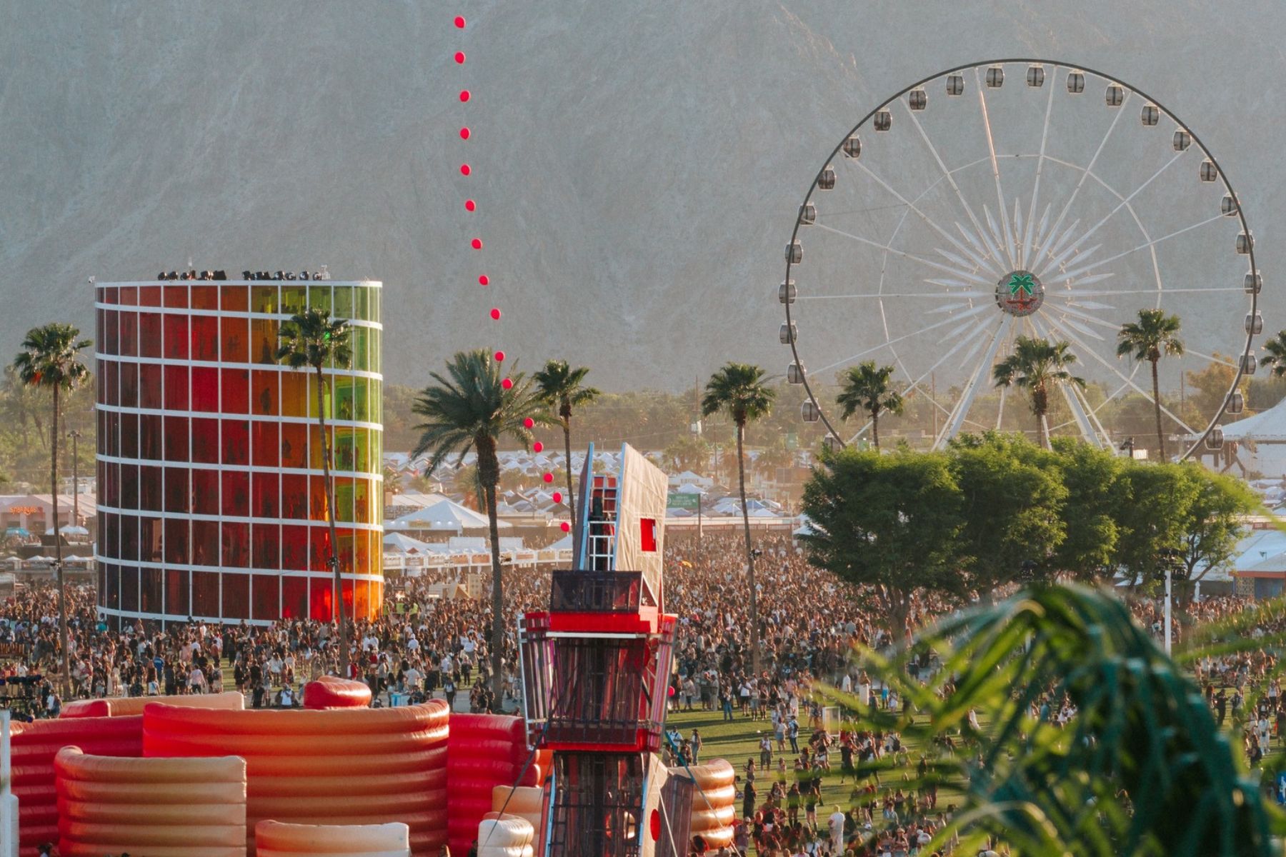Coachella 2026