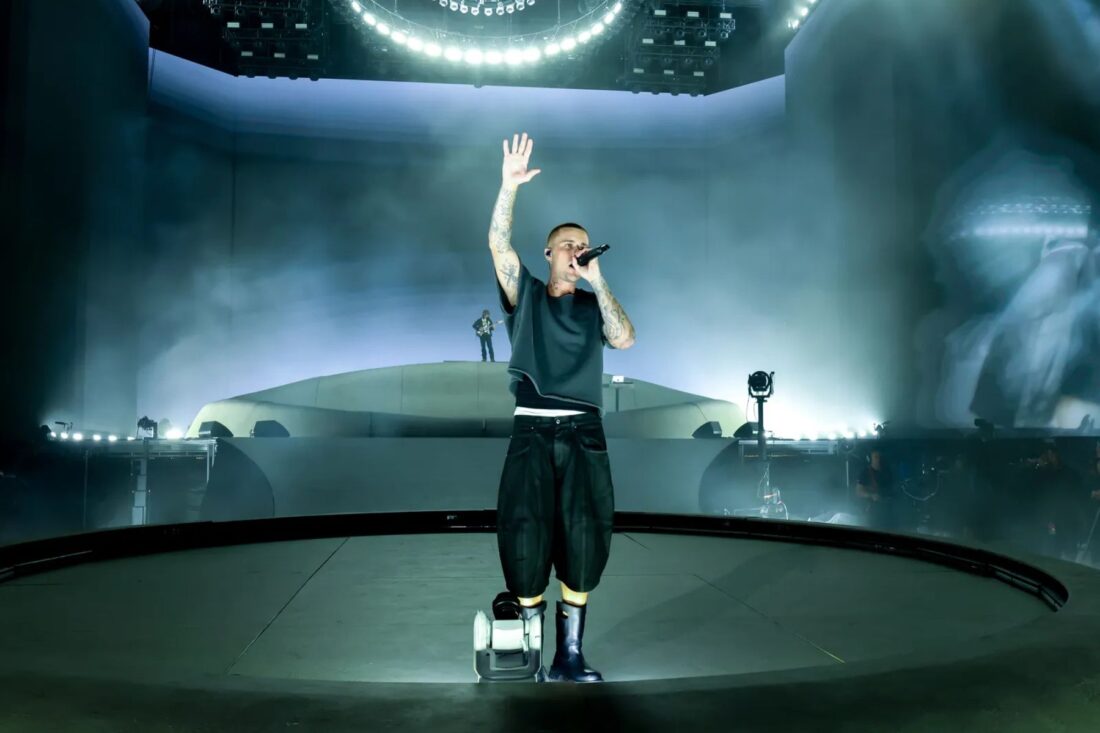 Justin Bieber’s Coachella 2026 comeback set new records and delivered viral moments – from Billie Eilish’s surprise appearance to emotional full-circle performances.