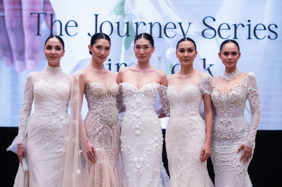 Calling all 2026/2027 brides and grooms! The Marriott Bonvoy Wedding Showcase 2026 returns for its third year, providing a one-stop space for couples to plan their forever together.