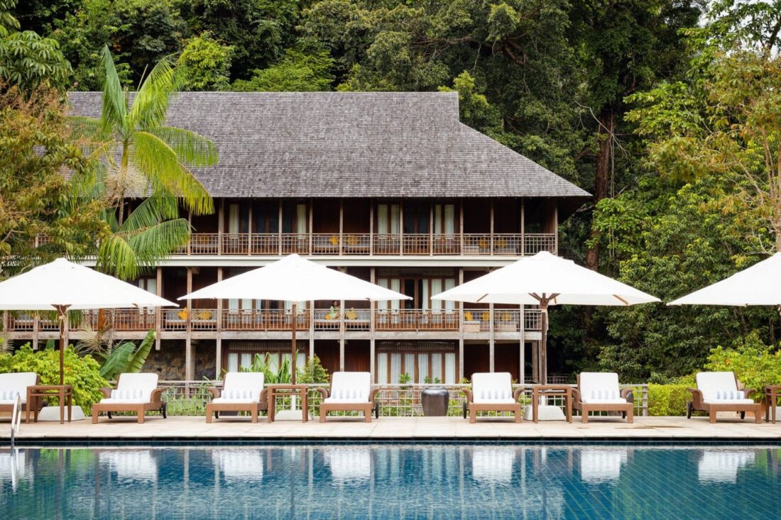 The Datai Langkawi